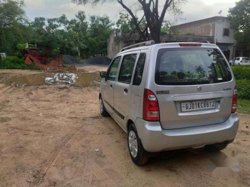 Used Maruti Suzuki Wagon R LXI 2010 MT in Gandhinagar 