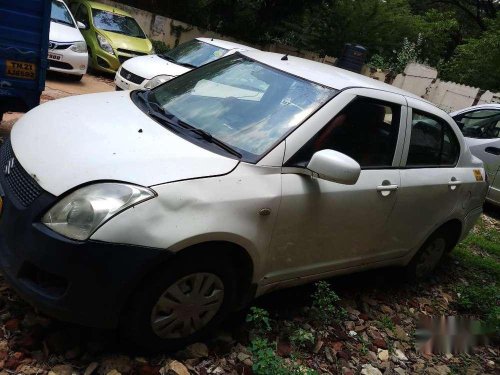 Maruti Suzuki Swift Dzire Tour, 2014, MT for sale in Chennai 