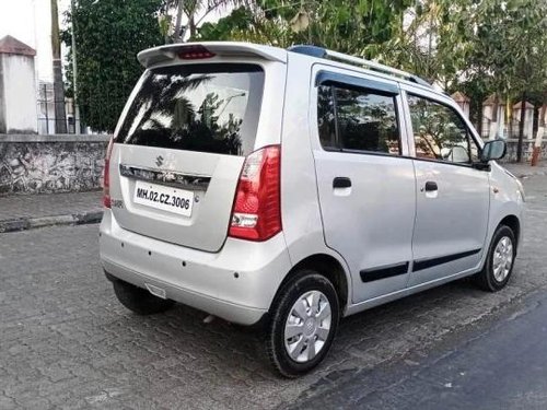 Maruti Suzuki Wagon R LXI CNG 2013 MT for sale in Pune