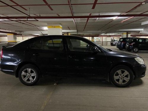 Used Skoda Laura 2010 AT for sale in Mumbai