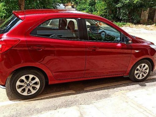 Used Ford Figo 2016 MT for sale in Nagar 