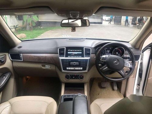 Used Mercedes Benz CLA 2015 AT for sale in Hyderabad