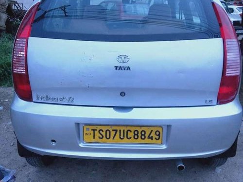 Used Tata Indica eV2 2016 MT for sale in Hyderabad