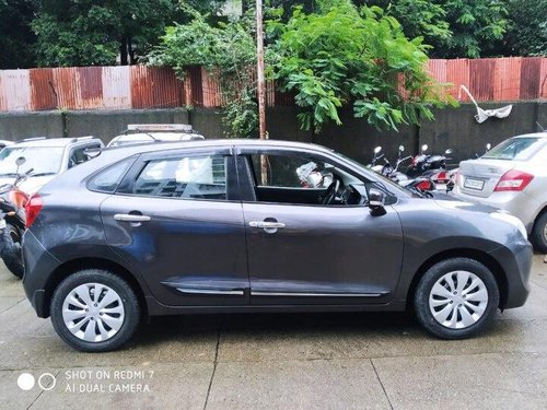 Used 2016 Maruti Suzuki Baleno Delta MT for sale in Thane 