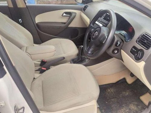 Used Volkswagen Vento 2012 MT for sale in Palai 