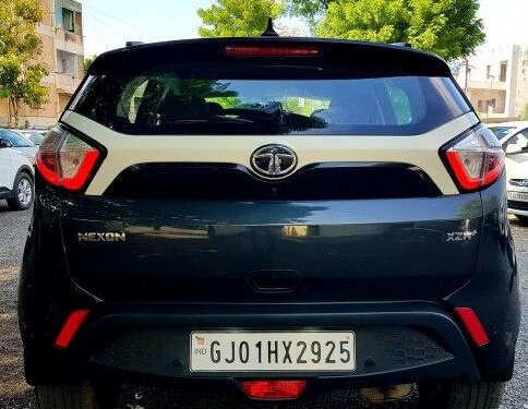 Used 2018 Tata Nexon AT for sale in Ahmedabad