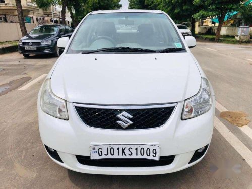 Used Maruti Suzuki SX4 2012 MT for sale in Ahmedabad