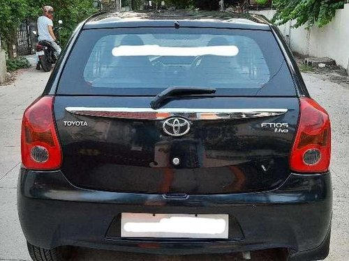 Used Toyota Etios Liva G 2011 MT for sale in Chennai