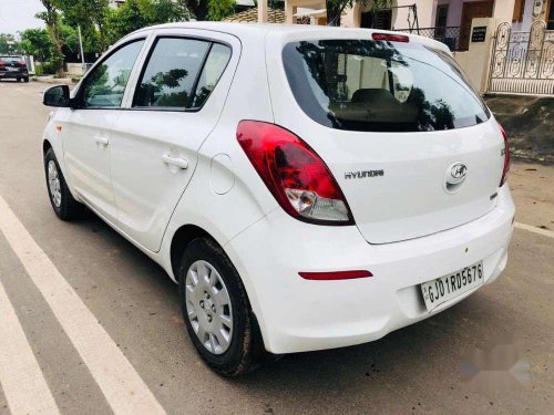 Used Hyundai i20 Magna 1.2 2014 MT for sale in Ahmedabad