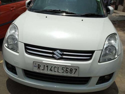 Maruti Suzuki Swift Dzire VDi BS-IV, 2011, MT for sale in Jaipur 