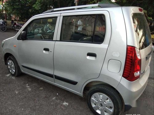 Maruti Suzuki Wagon R 1.0 LXi CNG, 2012, MT for sale in Kanpur 