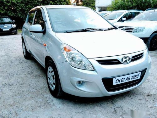 Hyundai I20, 2010, Petrol MT for sale in Chandigarh