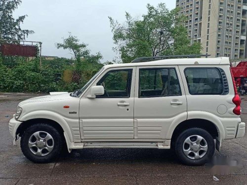 Used 2008 Mahindra Scorpio MT for sale in Mumbai