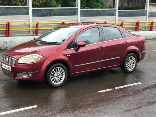 Used 2009 Fiat Linea Emotion MT for sale in Mumbai