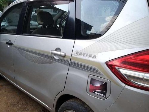 Used Maruti Suzuki Ertiga VDI 2012 MT for sale in Chennai