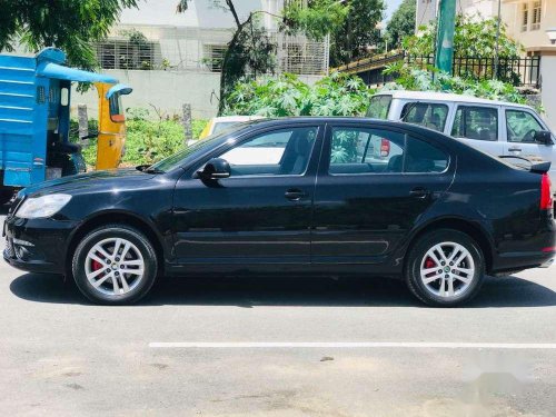 Used 2012 Skoda Laura RS MT for sale in Nagar 