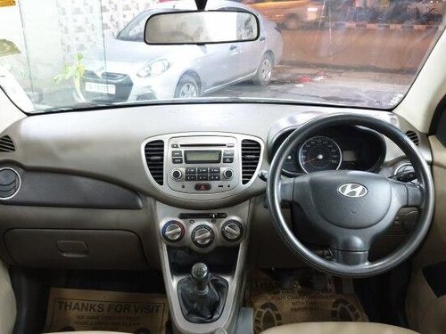 Used Hyundai i10 Magna 1.2 2013 MT for sale in New Delhi