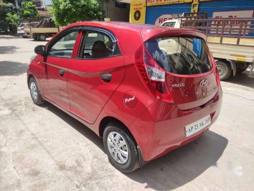 Used 2013 Hyundai Eon D Lite MT for sale in Hyderabad