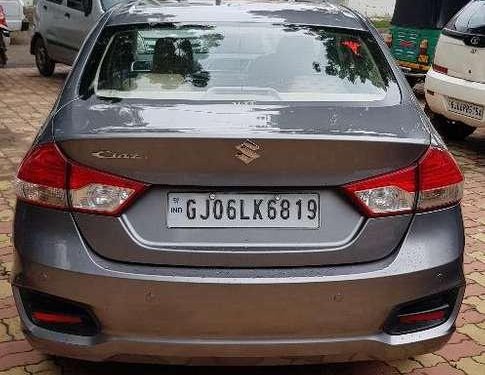 Maruti Suzuki Ciaz Smart Hybrid Delta , 2018, MT for sale in Vadodara 