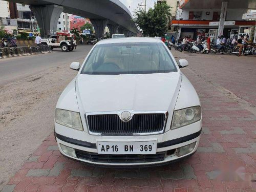 Used Skoda Laura 2009 MT for sale in Hyderabad