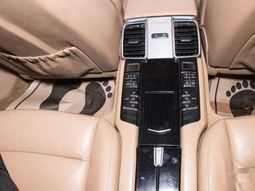 Used Porsche Panamera 2015 AT for sale in New Delhi 