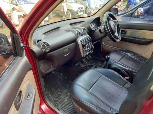 Used Hyundai Santro Xing GLS 2009 MT for sale in Kolkata