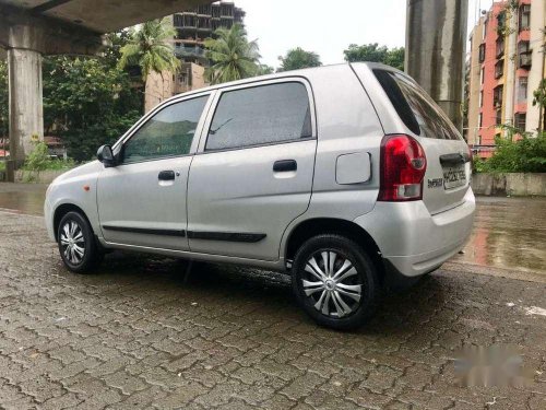 2011 Maruti Suzuki Alto K10 LXI MT for sale in Mumbai