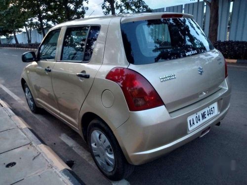 Used Maruti Suzuki Swift LXi, 2007, MT for sale in Nagar 