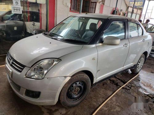 2010 Maruti Suzuki Swift Dzire MT in Rajahmundry 