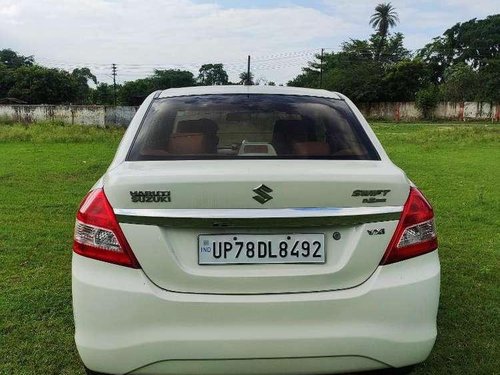 Used 2014 Maruti Suzuki Swift Dzire MT for sale in Meerut 