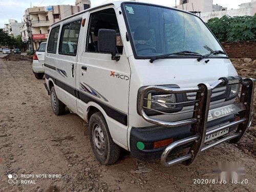 Maruti Suzuki Omni 2015 MT for sale in Udaipur 