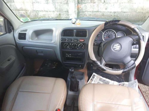 2010 Maruti Suzuki Alto K10 VXI MT for sale in Thrissur 