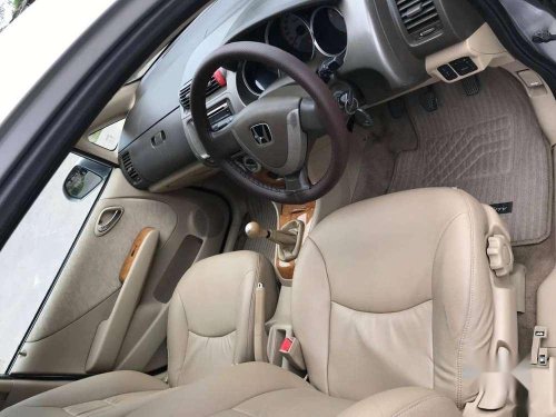 Honda City ZX GXi 2008 MT for sale in Chandigarh 
