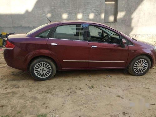 Used Fiat Linea Emotion 1.3, 2009 MT for sale in Jaipur 