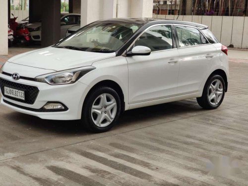 Used 2017 Hyundai Elite i20 MT for sale in Surat 