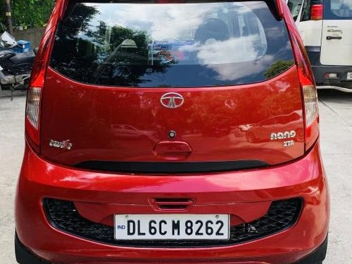 Used Tata Nano XTA 2015 AT for sale in New Delhi