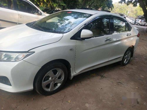 2016 Honda City MT for sale in Kanpur