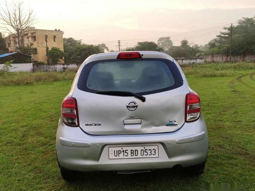 Used 2013 Nissan Micra MT for sale in Meerut 