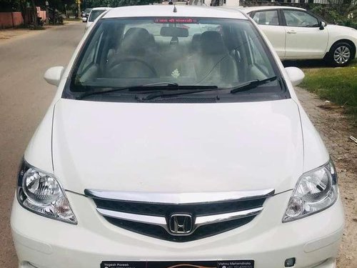 Used Honda City ZX GXi 2005 MT for sale in Jaipur 