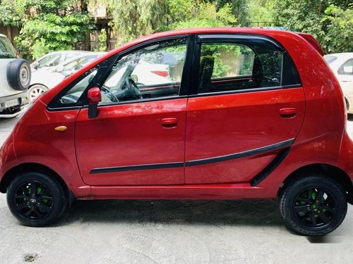 Used Tata Nano XTA 2015 AT for sale in New Delhi