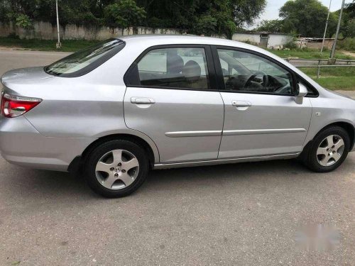 Honda City ZX GXi 2008 MT for sale in Chandigarh 