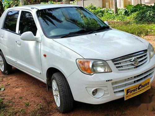 Maruti Suzuki Alto K10 LXi, 2012, Petrol MT in Thiruvananthapuram