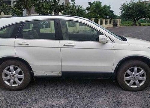 Used 2008 Honda CR V 2.0 2WD MT for sale in Faridabad 