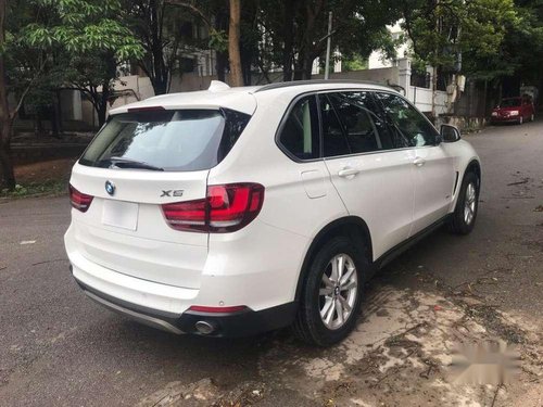 Used 2014 BMW X5 AT for sale in Hyderabad