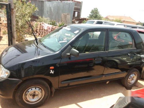 Maruti Suzuki Alto 2011 MT for sale in Madurai 