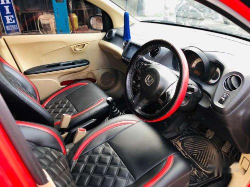 Used Honda Brio 2014 MT for sale in Kolkata