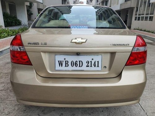 Used Chevrolet Aveo 1.6 LT 2010 MT for sale in Kolkata