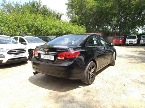 Chevrolet Cruze LTZ 2013 MT for sale  in Chandigarh