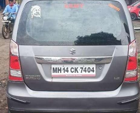 Used Maruti Suzuki Wagon R 1.0 LXi, 2011 MT for sale in Satara 