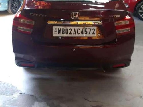 Used 2013 Honda City MT for sale in Kolkata